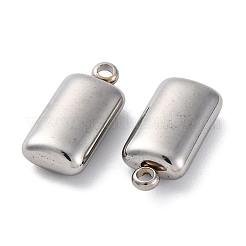 304 Stainless Steel Accessories Pendants&nbsp;STAS-S131-22P