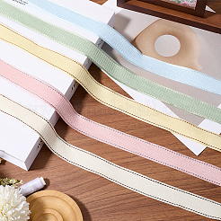 Double Face Polyester Velvet Ribbon&nbsp;SRIB-WH20020-040A-03