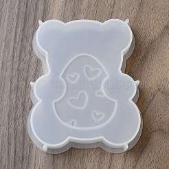 Easter DIY Silicone Molds&nbsp;SIMO-H023-01B