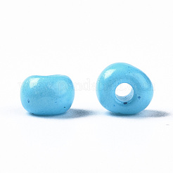 6/0 Glass Seed Beads&nbsp;SEED-S058-A-F298