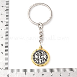 Alloy Keychains&nbsp;KEYC-Z010-01P