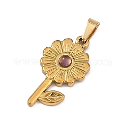 Natural Amethyst Pendants&nbsp;GG-CBA97F4-01G-06