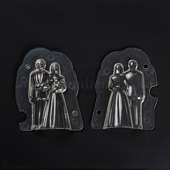 Food Grade Plastic Molds&nbsp;DIY-D047-18
