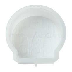 DIY Silicone Candle Molds&nbsp;DIY-A055-02C