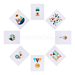 Canvas Bathroom Wall Decorations Picture&nbsp;CF-TAC0002-07