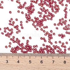 TOHO Round Seed Beads&nbsp;SEED-JPTR11-0165BF