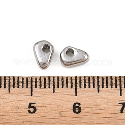 304 Stainless Steel Beads&nbsp;STAS-D394-01F-P
