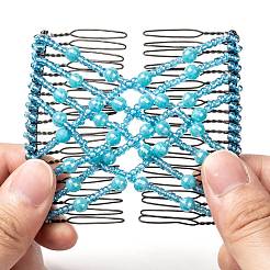 Steel Hair Bun Maker&nbsp;OHAR-S197-022