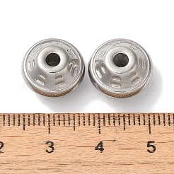 Non-Tarnish 304 Stainless Steel Beads&nbsp;STAS-I305-115P