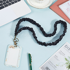 1Pc Polyester Mobile Straps&nbsp;HJEW-CP0001-28B