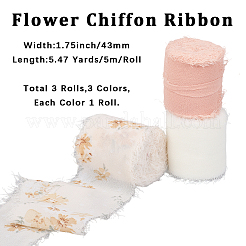 Polyester Ribbon&nbsp;OCOR-CP0001-16B