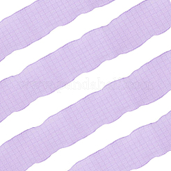 Polyester Wrinkle Ribbon&nbsp;OCOR-WH20003-74B