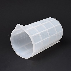 Silicone Measuring Cups&nbsp;LS-TOOL-D030-08A