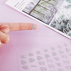 8 Sheets Letter&nbsp;DIY-SZ0003-56B
