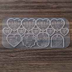 Silicone Molds&nbsp;SIL-D301-04