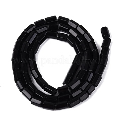 Natural Obsidian Beads Strands&nbsp;GG-N002-01A-01