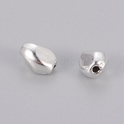 Tibetan Style Alloy Spacer Beads&nbsp;LF10740Y-NF