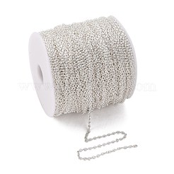 Iron Cable Chains&nbsp;CH-S079-S-LF
