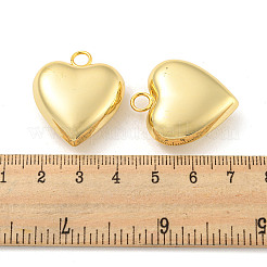 Valentine's Day 304 Stainless Steel Pendants&nbsp;STAS-P342-01G