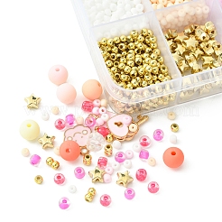 DIY Bead Kits&nbsp;DIY-FS0006-95B