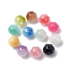 Opaque UV Reactive Beads&nbsp;RESI-G119-16