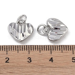 Brass Charms&nbsp;KK-G497-21P