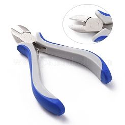 Carbon Steel Jewelry Pliers Side Cutter for Jewelry Making Supplies&nbsp;P006Y