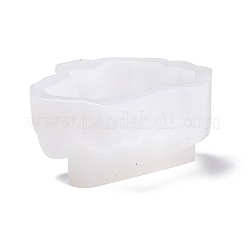 DIY Crystal Cluster Silicone Molds&nbsp;X-DIY-C040-10