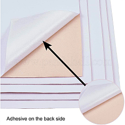 Jewelry Flocking Cloth&nbsp;DIY-BC0010-23M