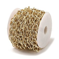 Aluminium Curb Chains&nbsp;CHA-C002-11KCG