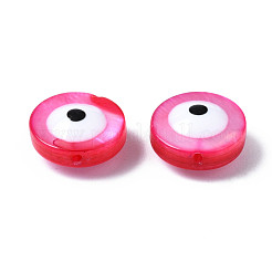 Natural Freshwater Shell Beads&nbsp;SHEL-S278-001