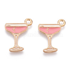 Alloy Pendants&nbsp;X-ENAM-S115-135