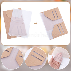 Passport Holder Sets&nbsp;AJEW-WR0003-44