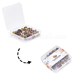 Tibetan Style Alloy Beads&nbsp;PALLOY-PH0005-99