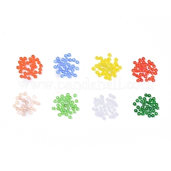 12/0 Grade A Round Glass Seed Beads&nbsp;SEED-JP0008-05