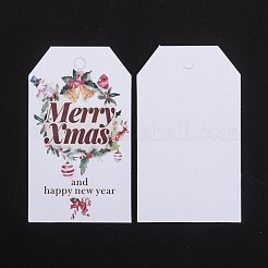 Paper Gift Tags&nbsp;CDIS-P005-D01