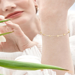 1Pc Stainless Steel Cuff Bangles&nbsp;BJEW-LP0015-12C