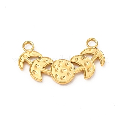 Ion Plating(IP) 304 Stainless Steel Pendants&nbsp;STAS-L268-020G