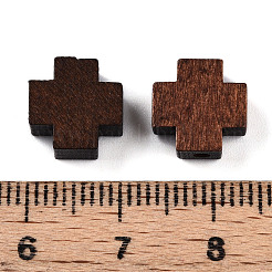 Natural Wood Beads&nbsp;WOOD-N016-70A