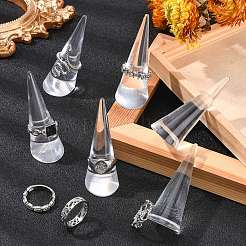 Plastic Ring Display&nbsp;RDIS-R028-06
