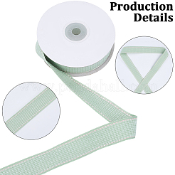 Double Face Polyester Velvet Ribbon&nbsp;SRIB-WH20020-040A-03