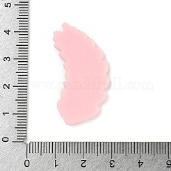 Opaque Resin Cabochons&nbsp;CRES-D283-01A-03