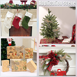 Linen Ribbon&nbsp;DIY-WH20013-99