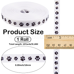 Polyester Ribbons for Sewing Decoration&nbsp;OCOR-WH20007-237A-04