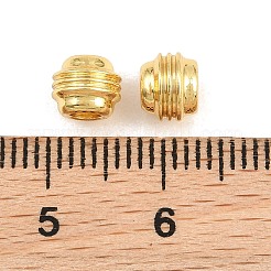 Brass Beads&nbsp;KK-CBA78C7-11G