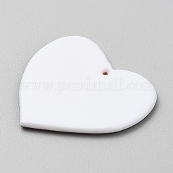Acrylic Pendants&nbsp;OACR-CJC0008-07
