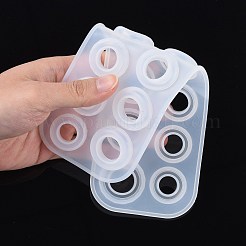 Ring Silicone Molds&nbsp;X-DIY-G007-06