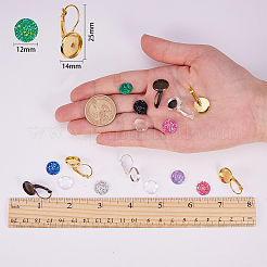 DIY Earring Making&nbsp;DIY-SC0004-85