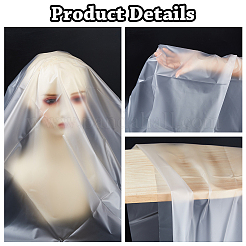 TPU Costume Accessories&nbsp;DIY-HS0002-36