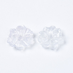Resin Cabochons&nbsp;X-RESI-S364-46C